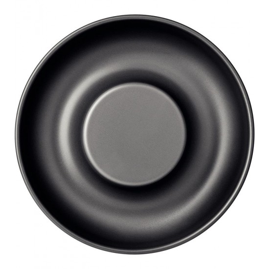 Assadeira 24cm Para Bolo 1,4 litros Brasil Alumínio Com Revestimento Antiaderente Tramontina